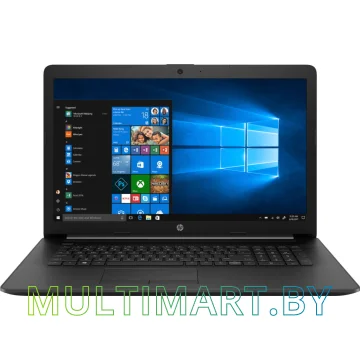 Ноутбук HP 17-by2016ur (22Q61EA)